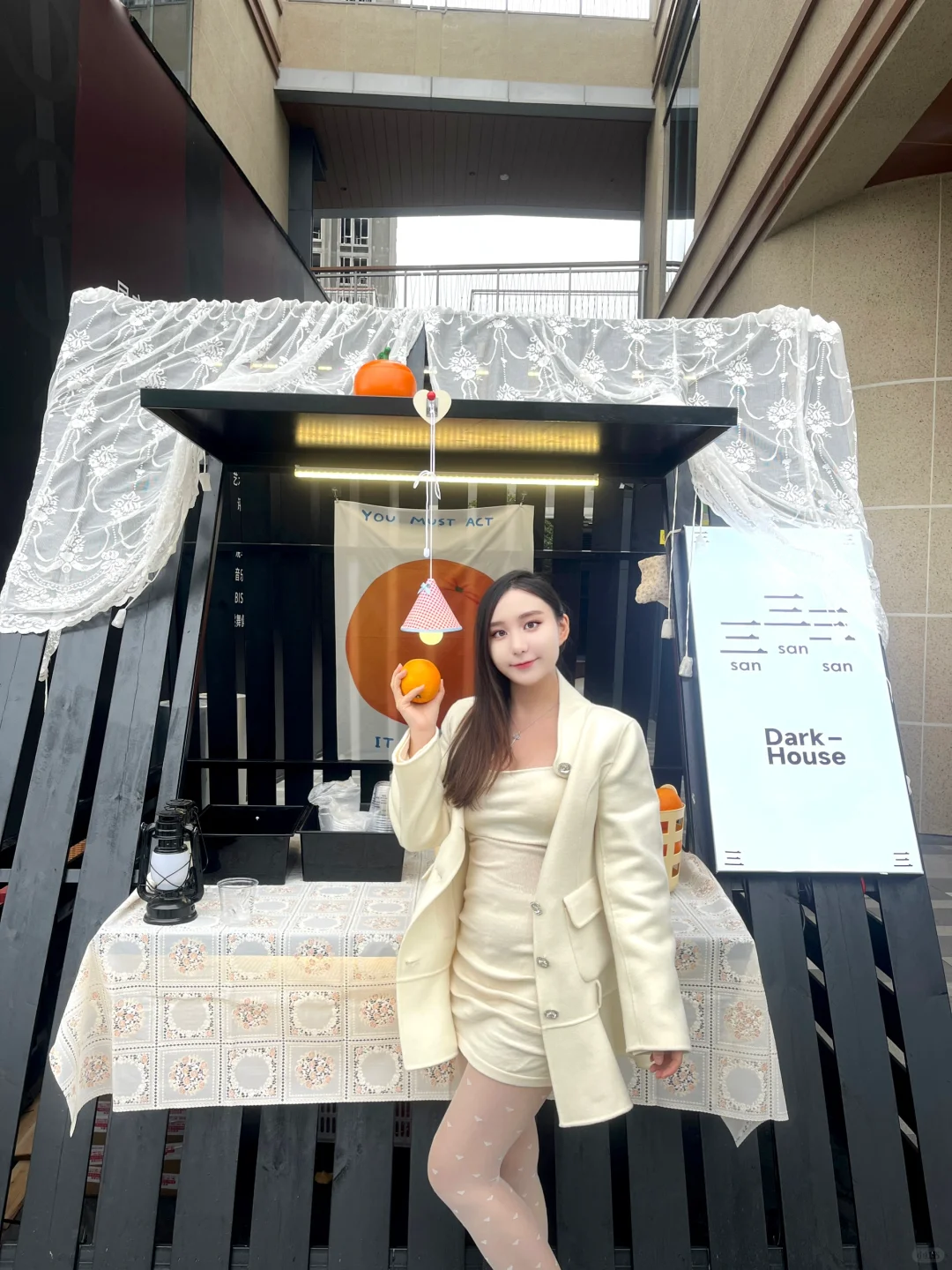 汉阳遥遥领先 可以chill一下午的宝藏市集