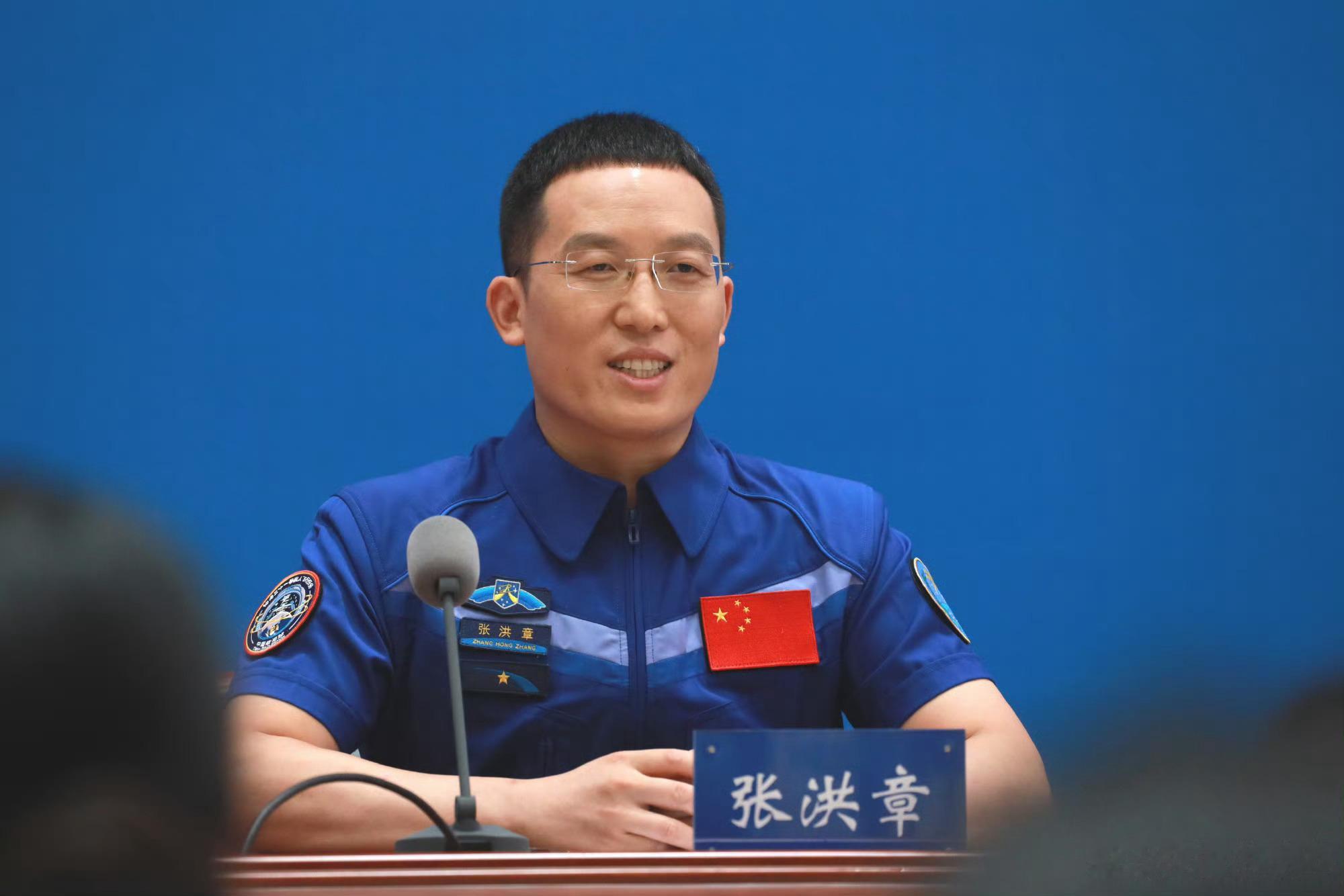 中国🇨🇳空间站任务(截止到目前）史上最波折！最艰难！最勇毅的神舟二十一号 神