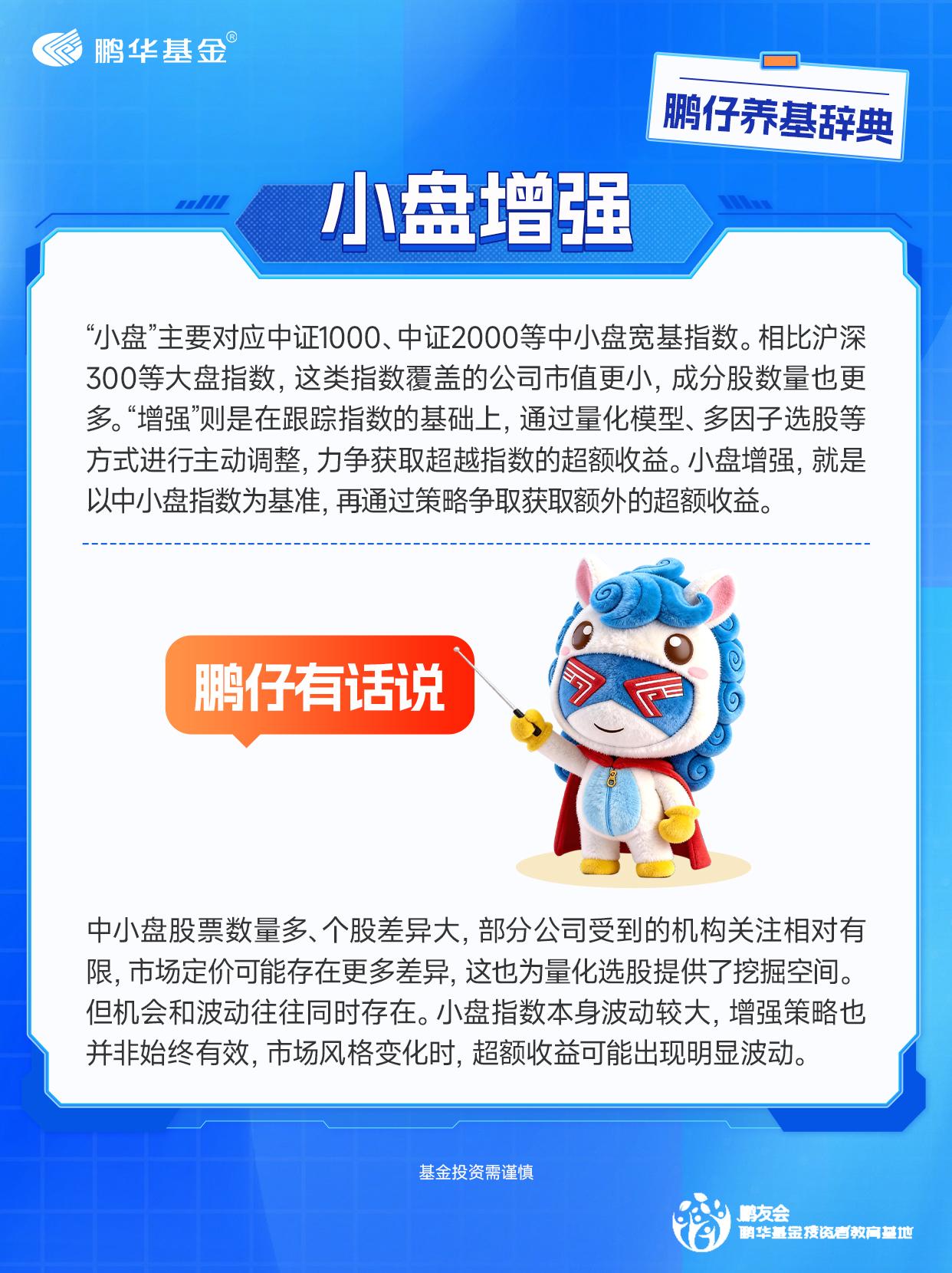 近期市场对中小盘风格的关注度有所升温，跟踪中证1000、中证2000等指数的产品