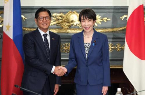 日本媒体出来披露了！中国已经把最新的警告送达给了日本和菲律宾！6 月 25 日，