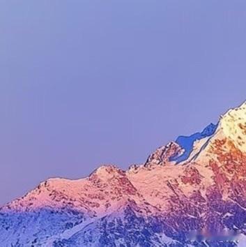 森林驿站 | 阳光信用 每日一善 每个人的心中都有一道光，那就是自己对未来美好生