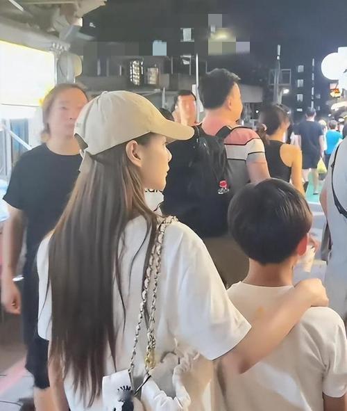 真正高级的家庭教育，从不是强势安排，而是温柔尊重。近期有网友疑惑提问马筱梅，为何