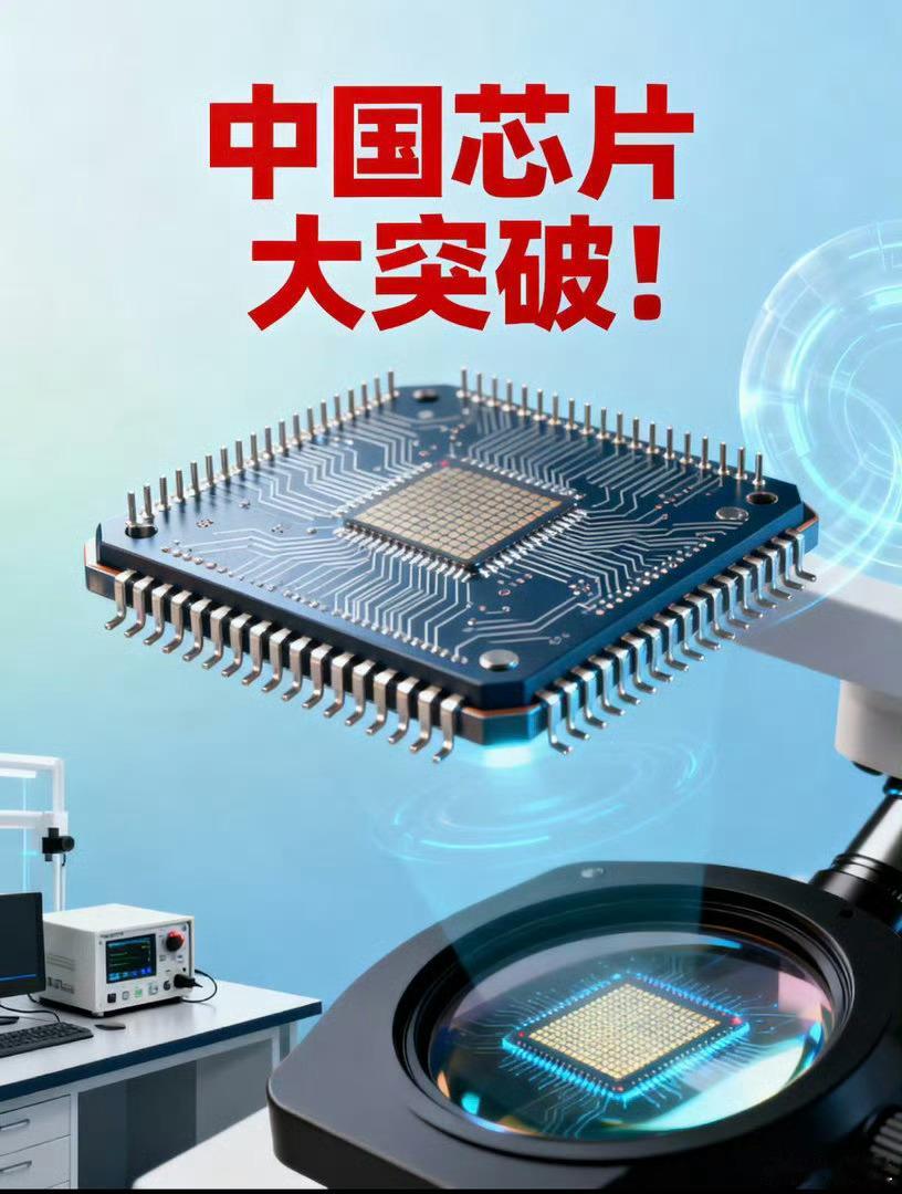 中国半导体两个好消息 两大喜讯刷屏半导体圈！长鑫存储完成LPDDR6内存量产，小