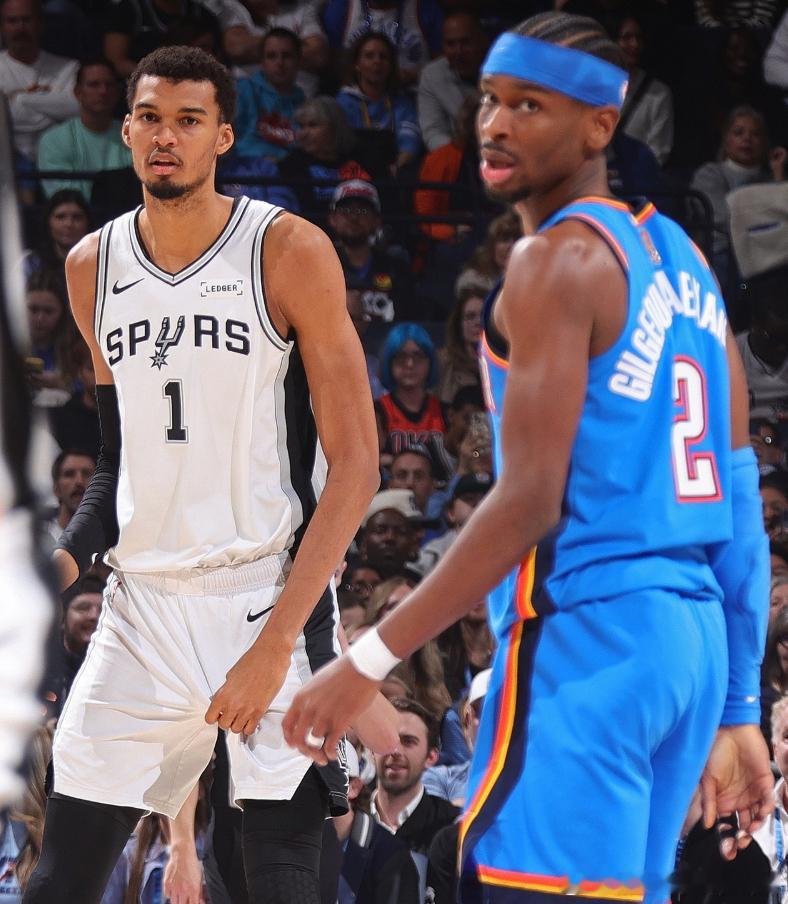 NBA季后赛次轮G6马刺139-109战胜森林狼，大比分4-2晋级西决，将对阵雷
