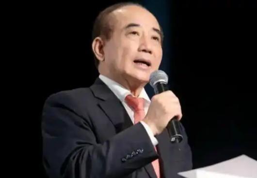 终于知道王金平为什么支持一个中国了。最近王金平公开表示治权可分，主权要一致，弦外