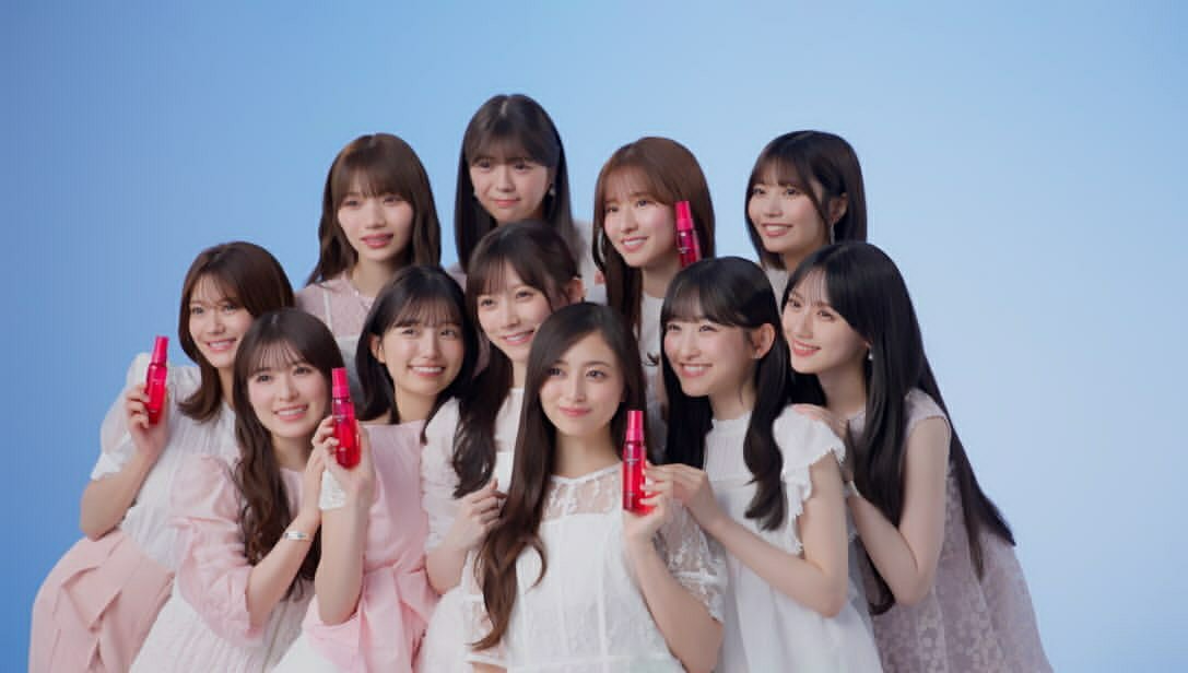 日娱新闻乃木坂46五百城茉央 五百城茉央ins相关 
