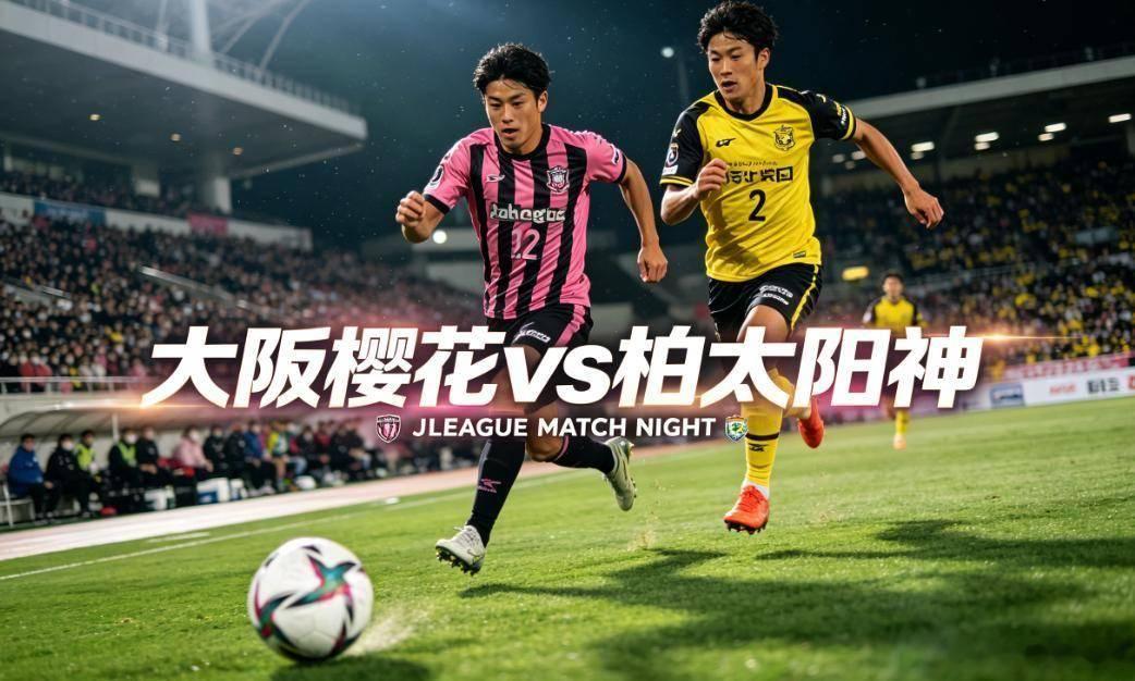 周三002：日职       大阪樱花 vs 柏太阳神2026.9.2     