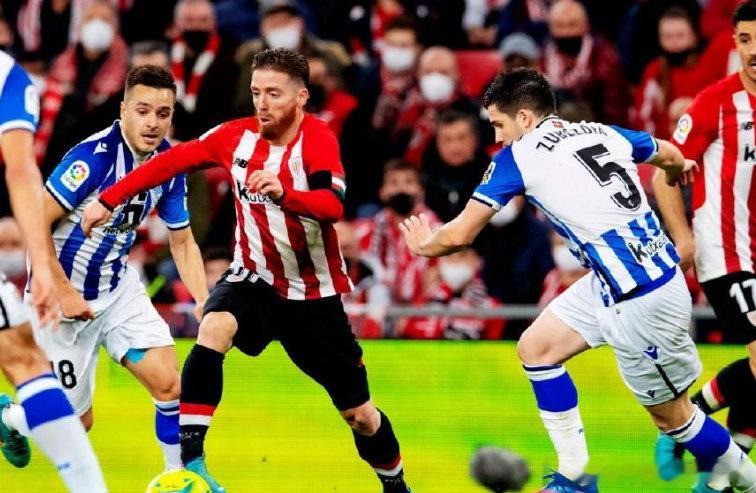 调整归来，今日西甲焦点战，精准锁定胜局💥⏰01:00 西甲 毕尔巴鄂竞技 vs