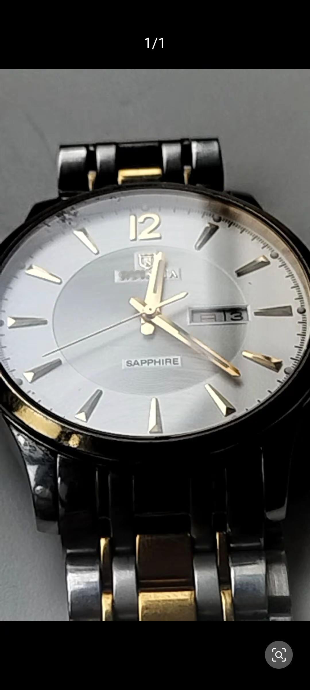 表高端手表 谁知道这是什么 表