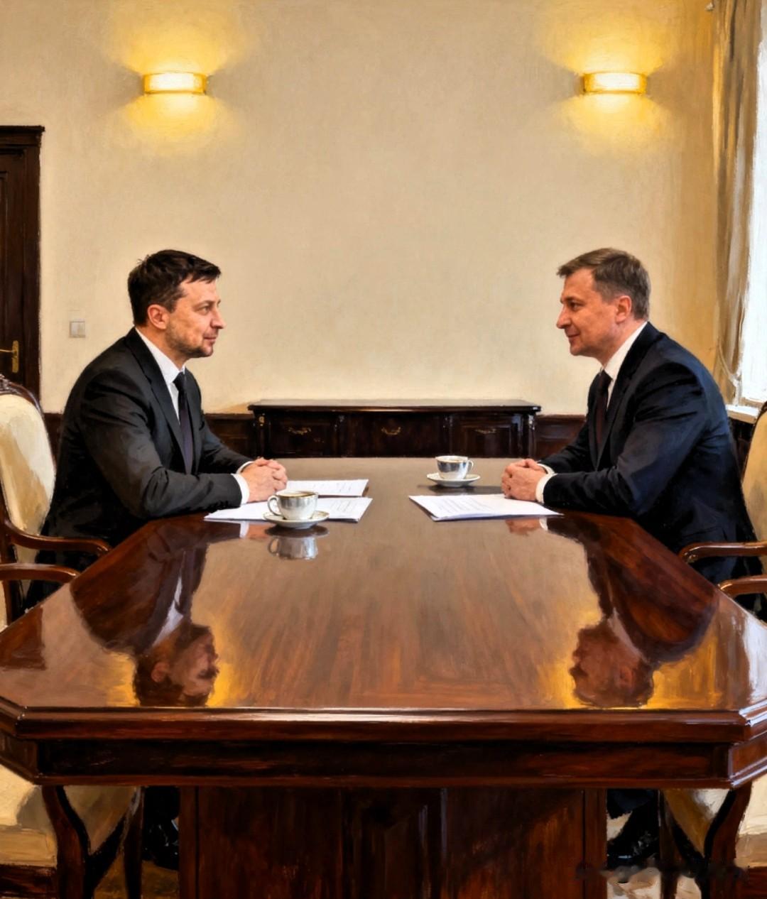 无论俄乌签的是和平协议还是停火协议，无论协议是18条、28条还是280条，只要有