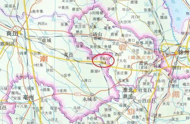 芒砀山是永城的还是商丘的芒砀山是永城的，而永城又是属于商丘的，自然芒砀山是属于商