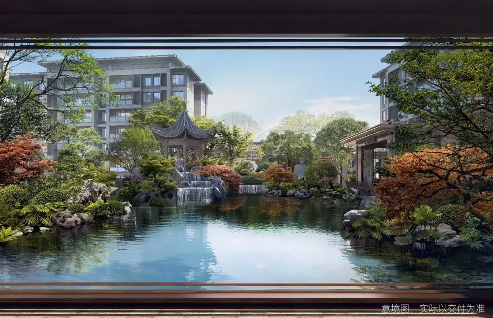 9.75分！重庆建发云著凭什么成为蔡家改善“口碑王”？