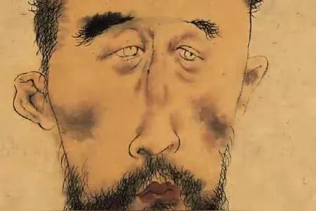 真是笑死我了，平台的机器人都不能接受的画！

发了一组戴顺智（清华大学美术学院教