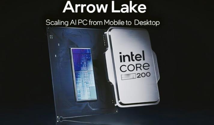 英特尔居然偷偷调整了Arrow Lake-S处理器的性能预设配置文件。

根据外