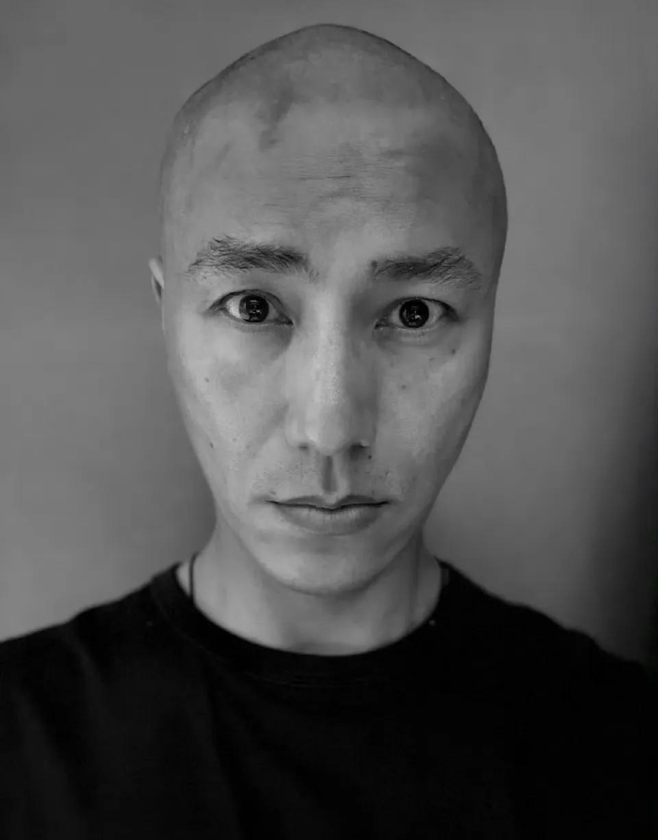 这真的是同一个人吗？
完全没有认出来啊！[笑哭]