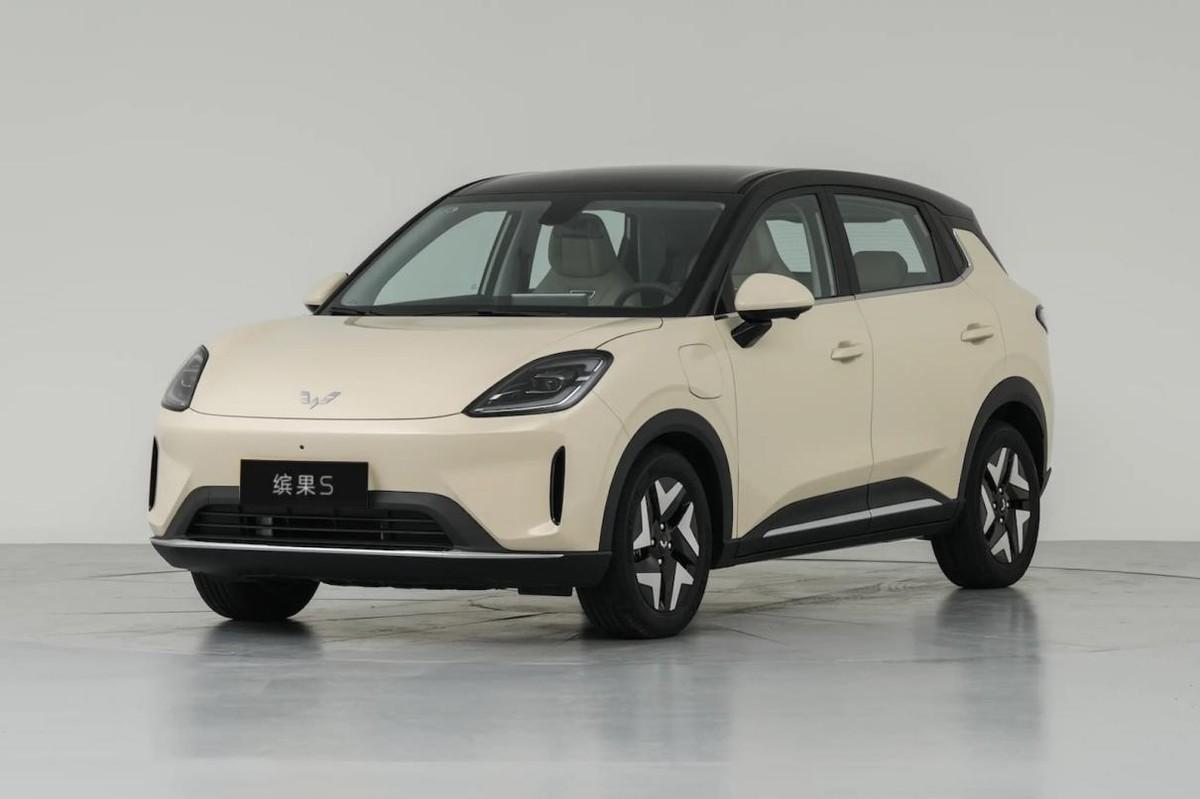 冬天出行无焦虑！缤果S温暖舒适且能装。

说到冬天用车总是让人头疼，特别是家里是