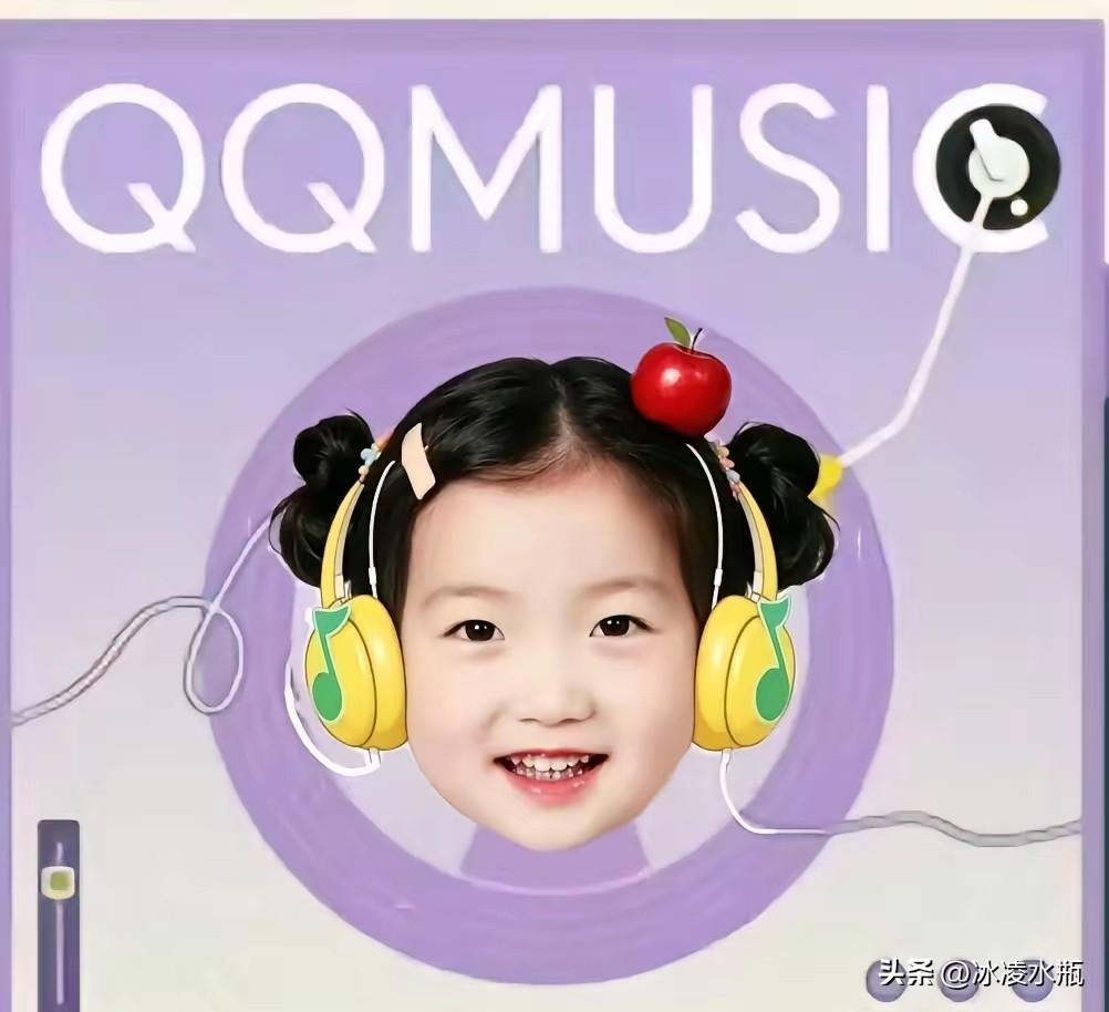 没有单曲怎么了？唱歌跑调怎么了？孙颖莎能让全场唱国歌，还不配代言一个音乐软件吗？