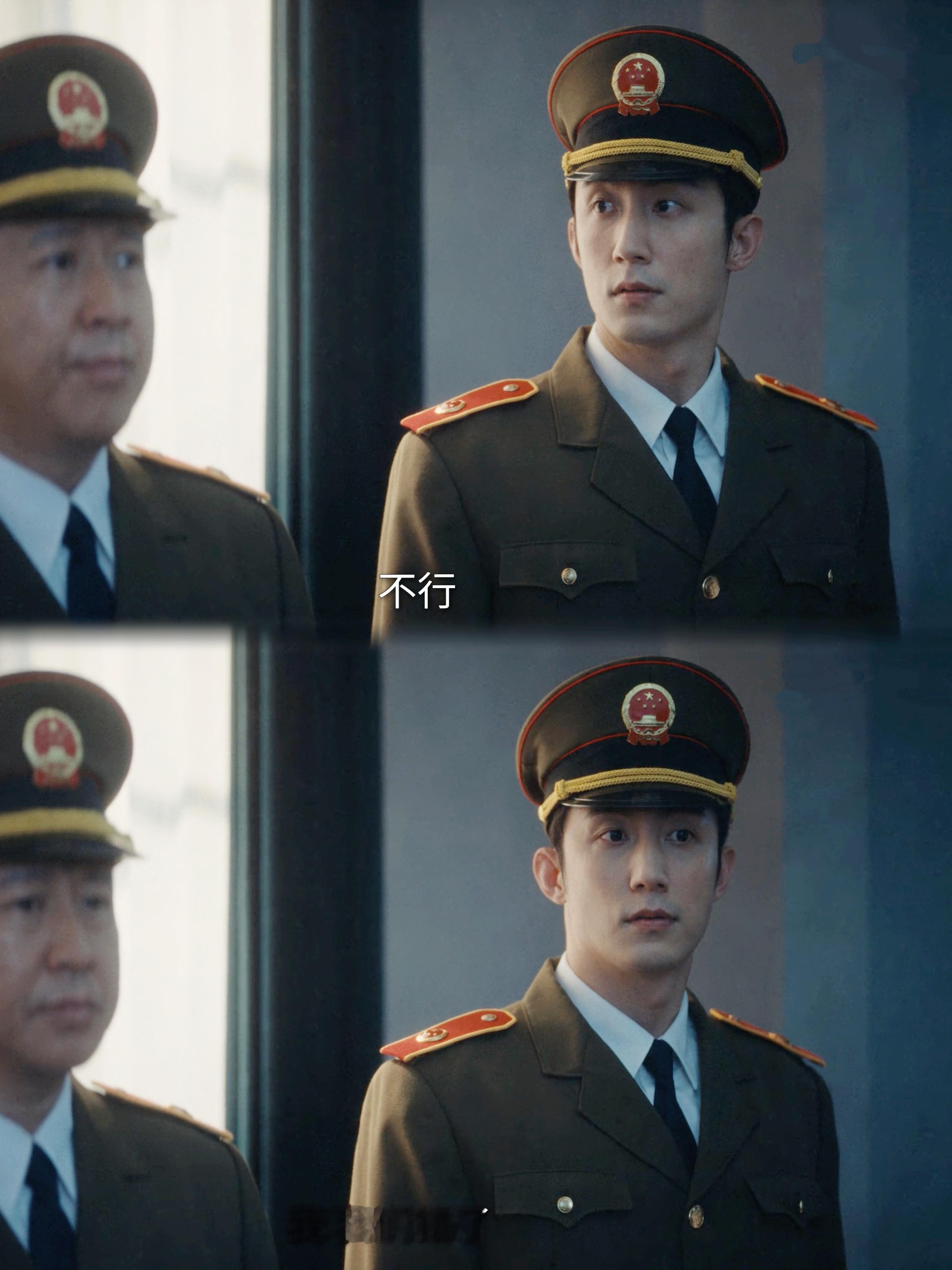 《重器》第16集，王有喜夫妇被判处死刑和死缓完全超出了陈一众的预想，他原本只是希