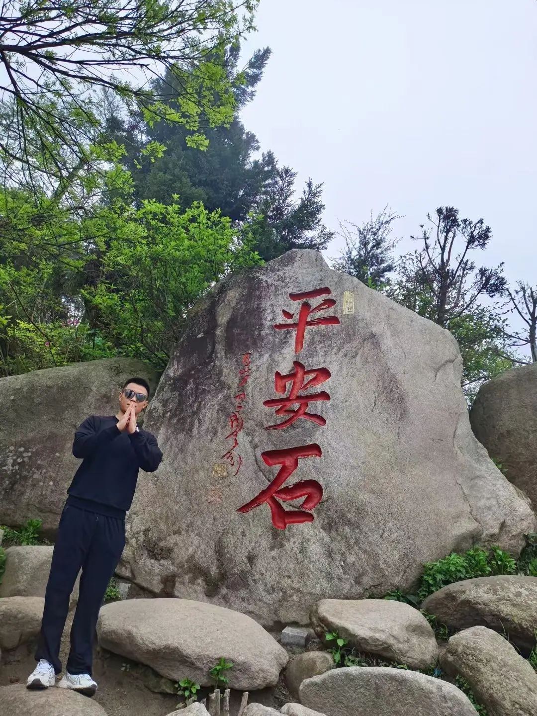 有一个当兵的儿子，就有一个日夜牵挂的妈妈，儿子又回部队一个多月了