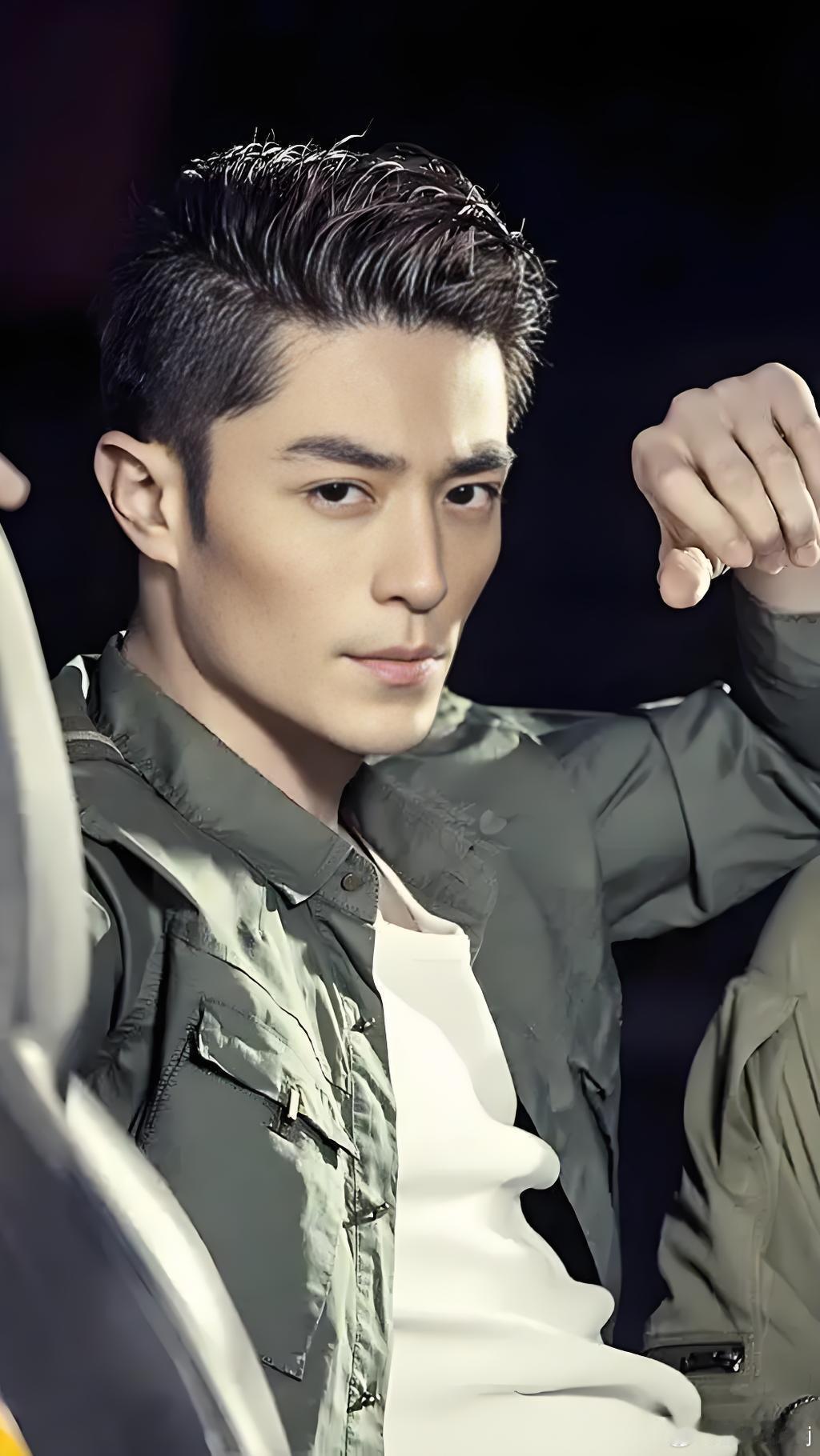 霍建华官宣大男主剧 悬疑剧的舞台上，总有一些演员能凭借精湛演技给观众留下深刻印象