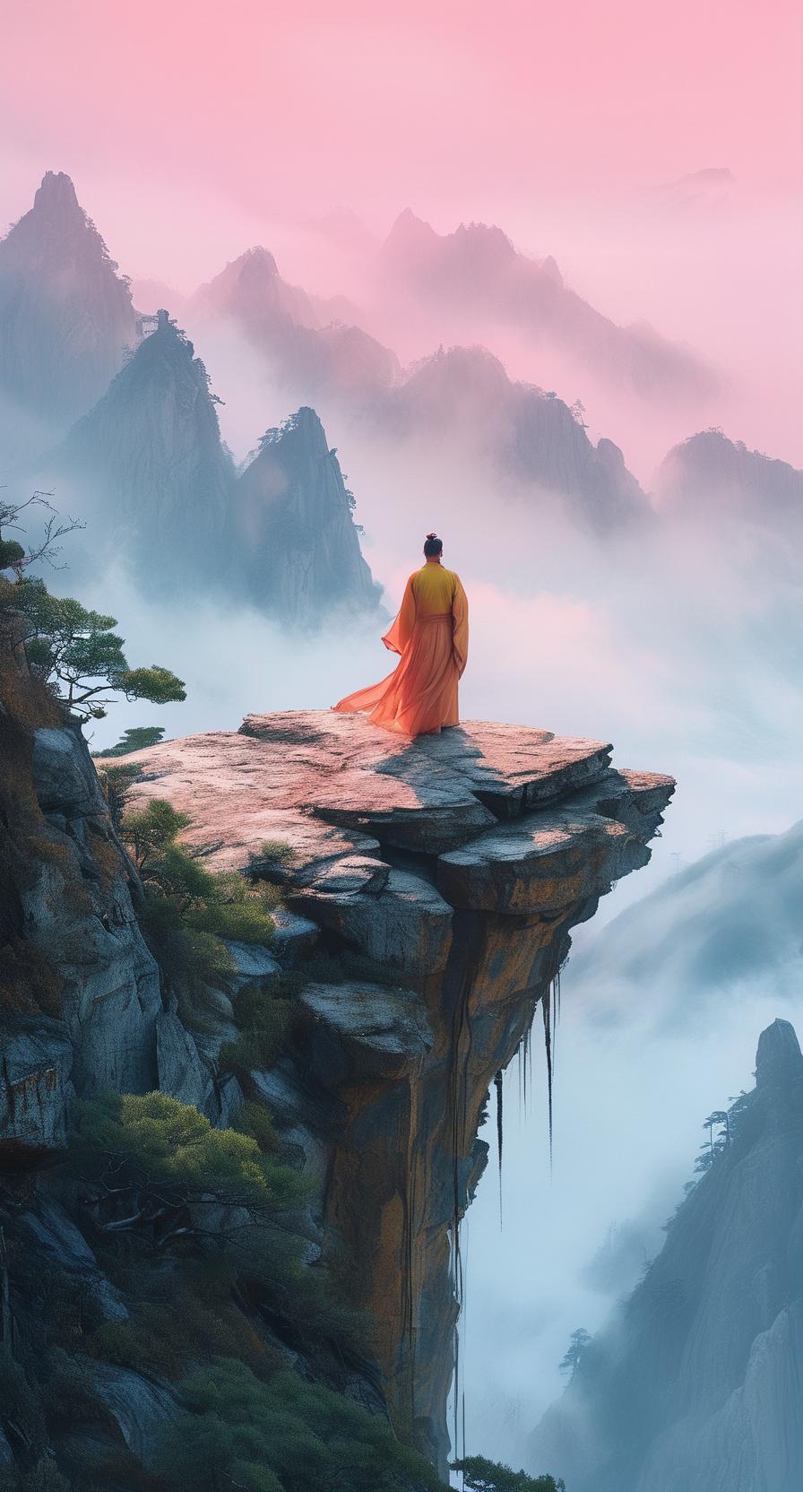 “一生二，二生三，万物生成”这句古老而深邃的哲学命题，源自中国悠久的道家思想体系