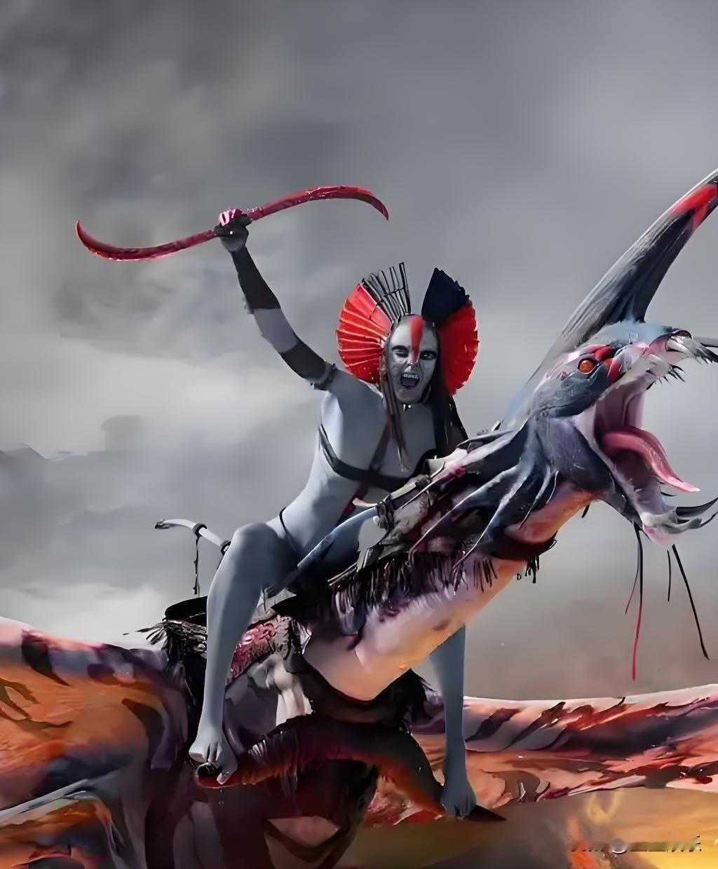 卡梅隆可能没意识到，他最大的对手不是技术瓶颈，而是被网飞养刁胃口的观众。
《阿凡