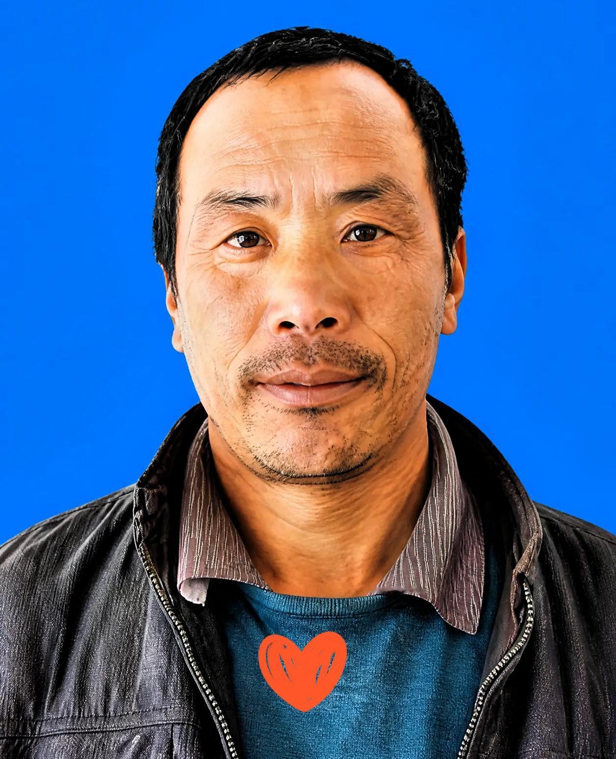 张锁锁，男，汉族icon，1969年9月生，甘肃省icon静宁县icon灵芝乡i