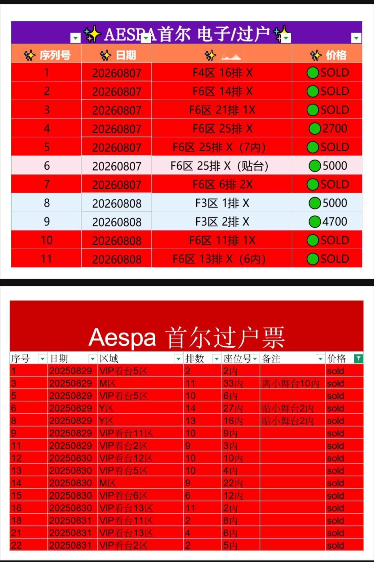 谁说要给aespa颜色看看了 