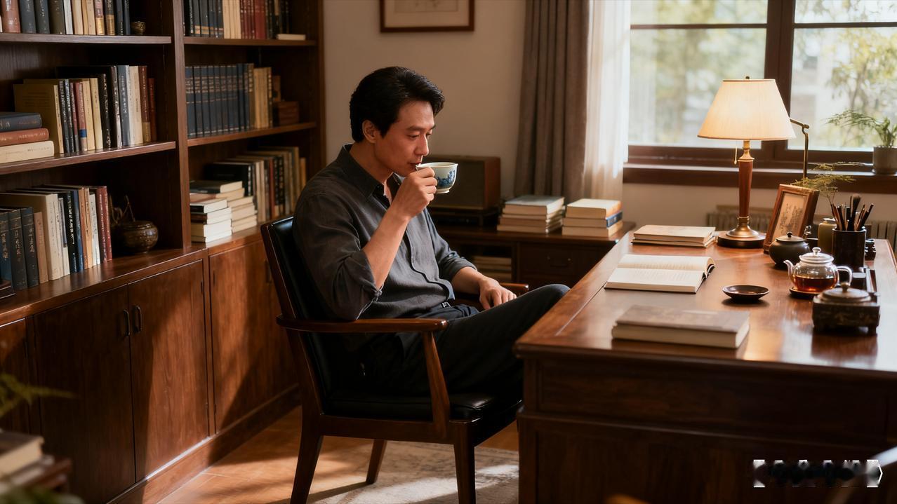 非常有道理的话：
“男人的财运和女人息息相关的，别招惹那些不清不楚的女人，按风水