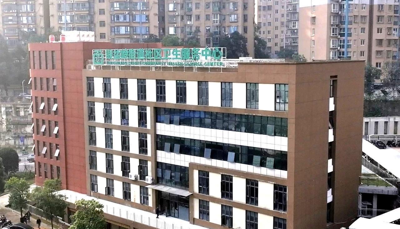 湖南湘江新区基层医疗服务再添重磅利好！银盆岭、望月湖两家街道社区卫生服务中心近期