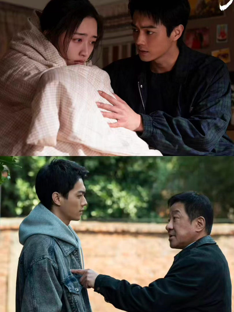 方圆八百米喊出我的名字方圆八百米 导演说八百米是人的肉眼能看清表情的极限距离。所