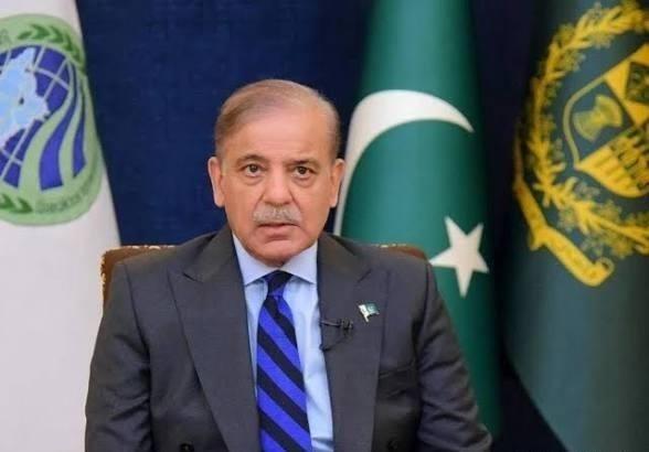 巴基斯坦：感谢特朗普总统。日期谢里夫在个人社交媒体发文对特朗普同意延长停火表达了