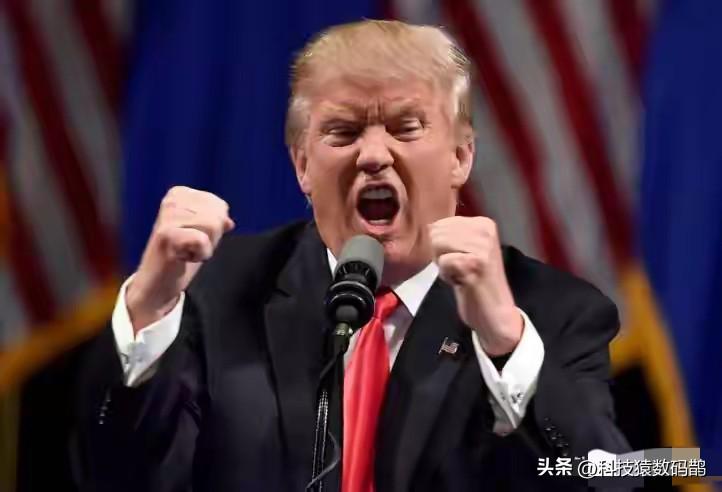 美国彻底疯了？特朗普政府彻底病入膏肓了！
陷入中东的战争泥潭都抽不开身了，美国霸