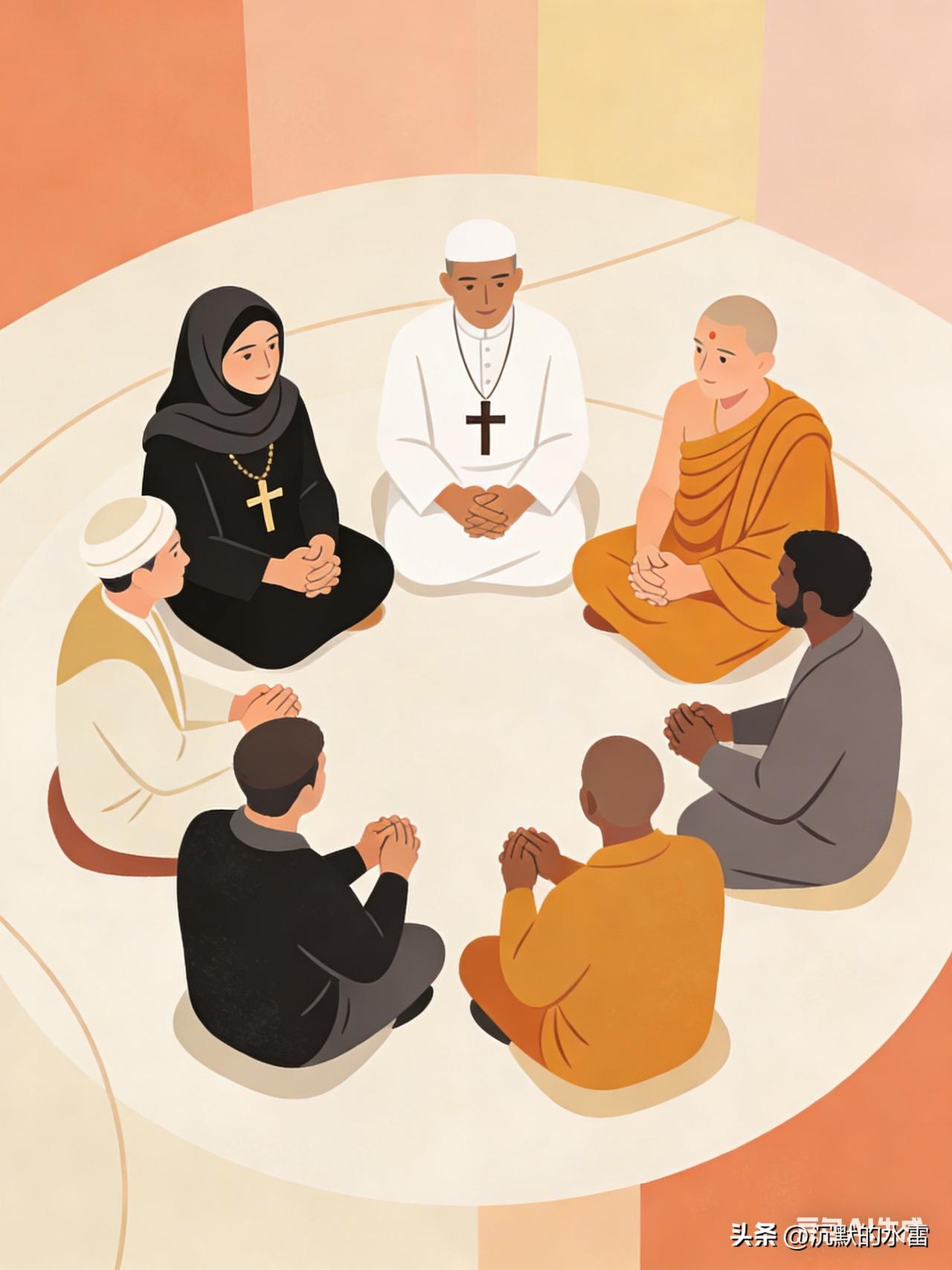 ✅ 核心做法

• 坚守国际共识：以联合国决议、奥斯陆协议等法律文件为框架，维护