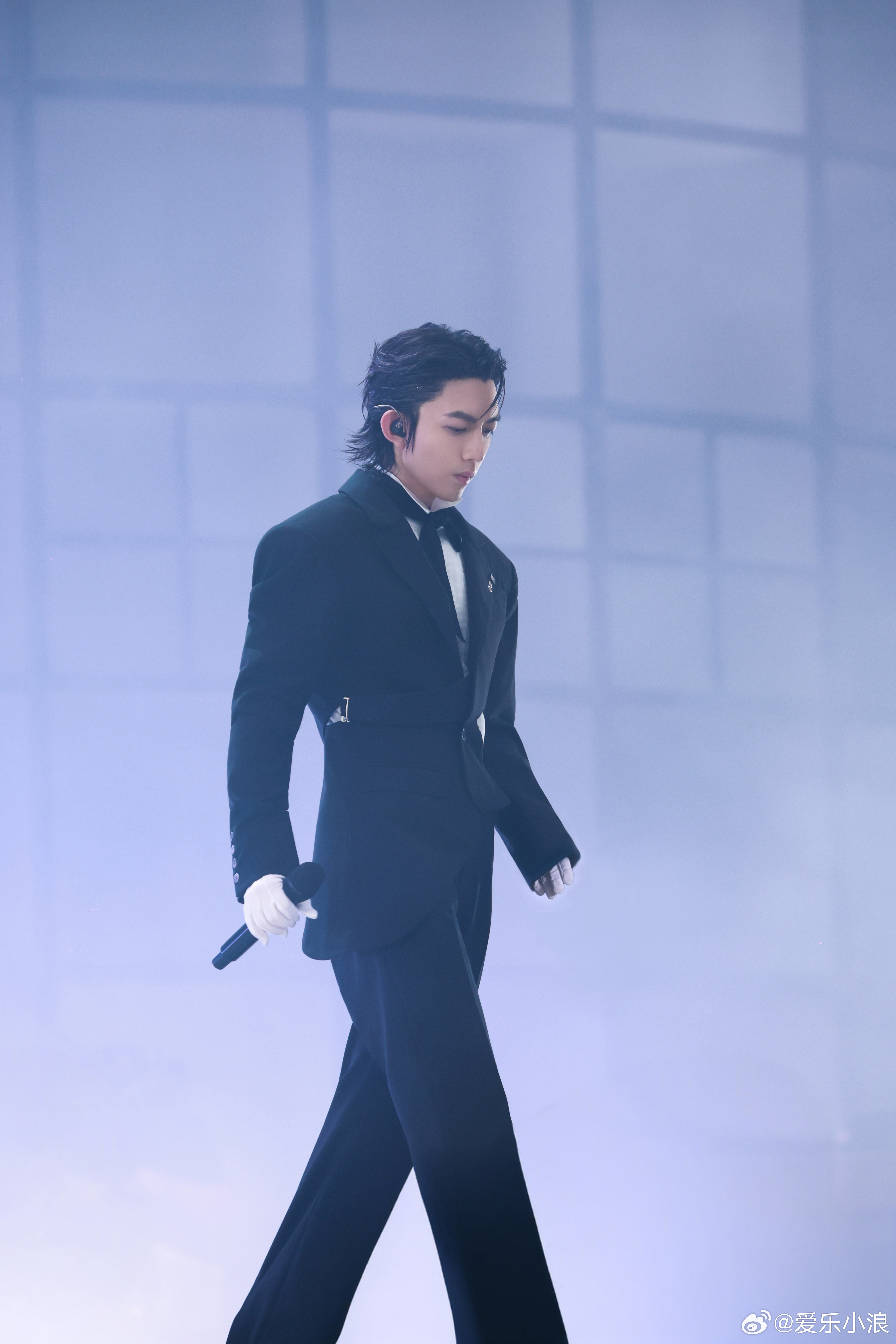 超级管家不只是林宥嘉 林宥嘉超级管家世界巡演📣速码！《超级管家》深圳站官宣，1