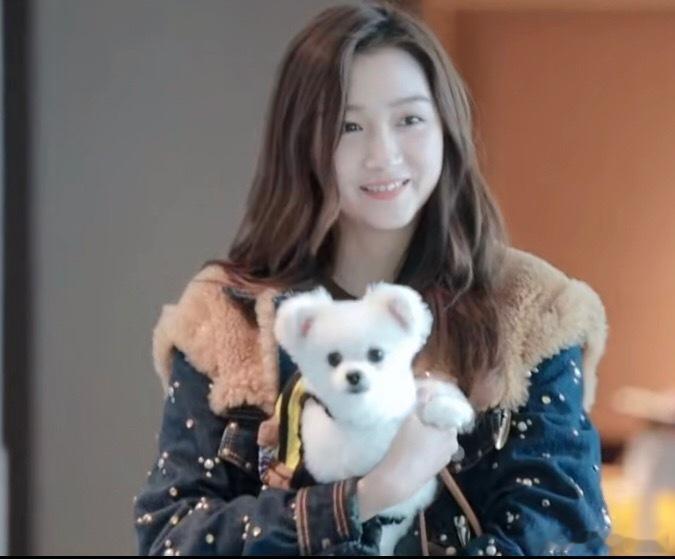 好温暖的一面晓彤真的超温柔 