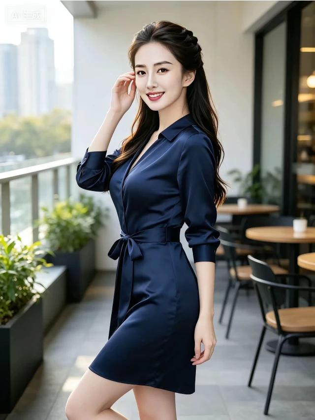 为写头条着了迷，灵感来了不肯离，男友相约早忘记，好在对方理解你，这样的默契真让人