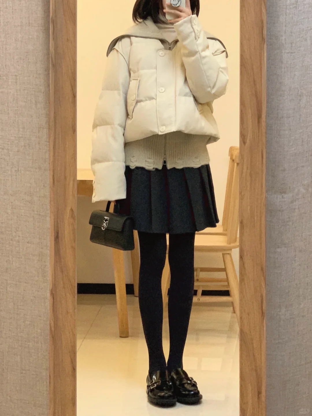 秋冬离不开裤袜