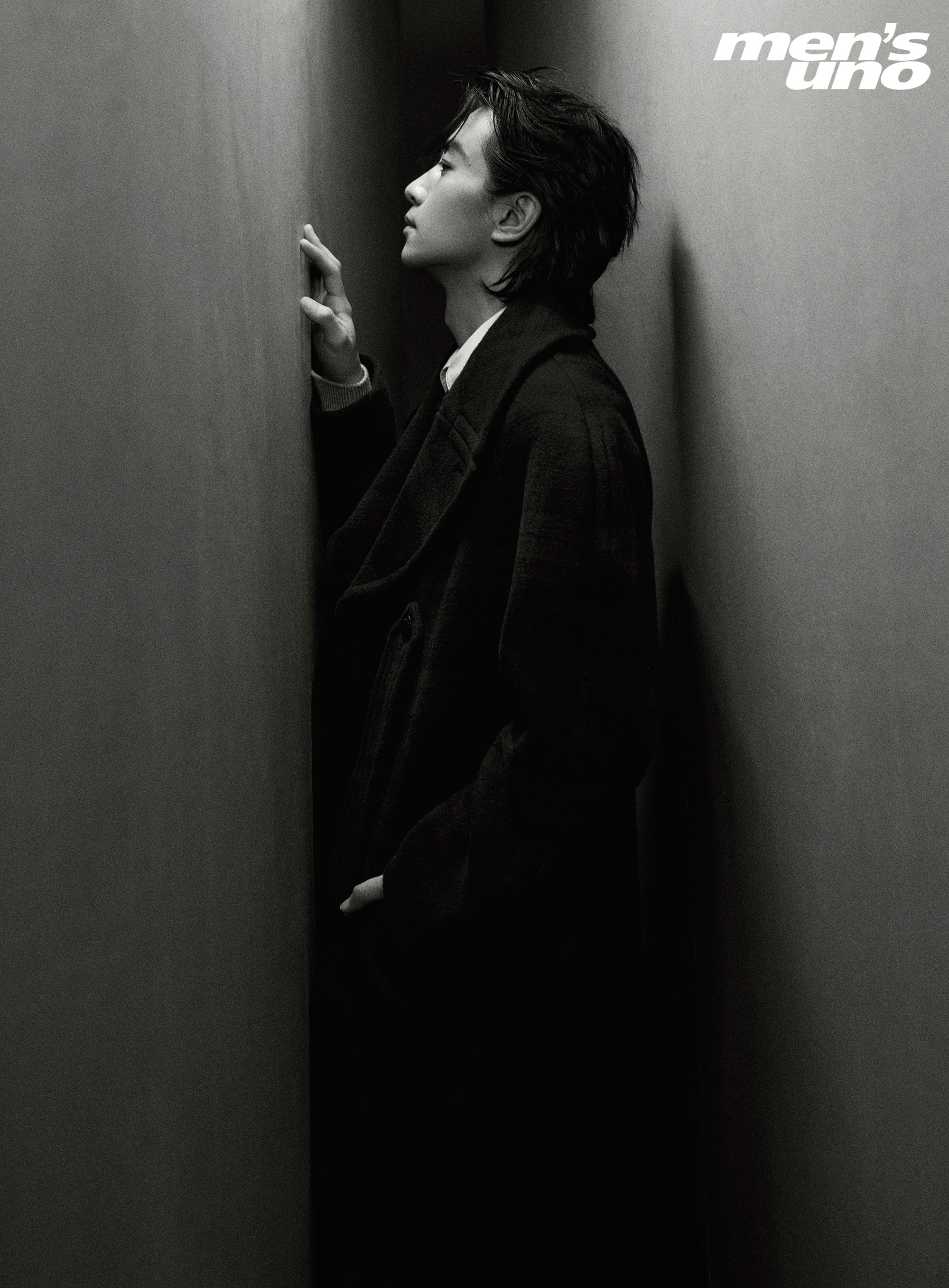 陈晓马年松弛启程大片“多拍好戏、挑战自己”，期待陈晓解锁更多角色