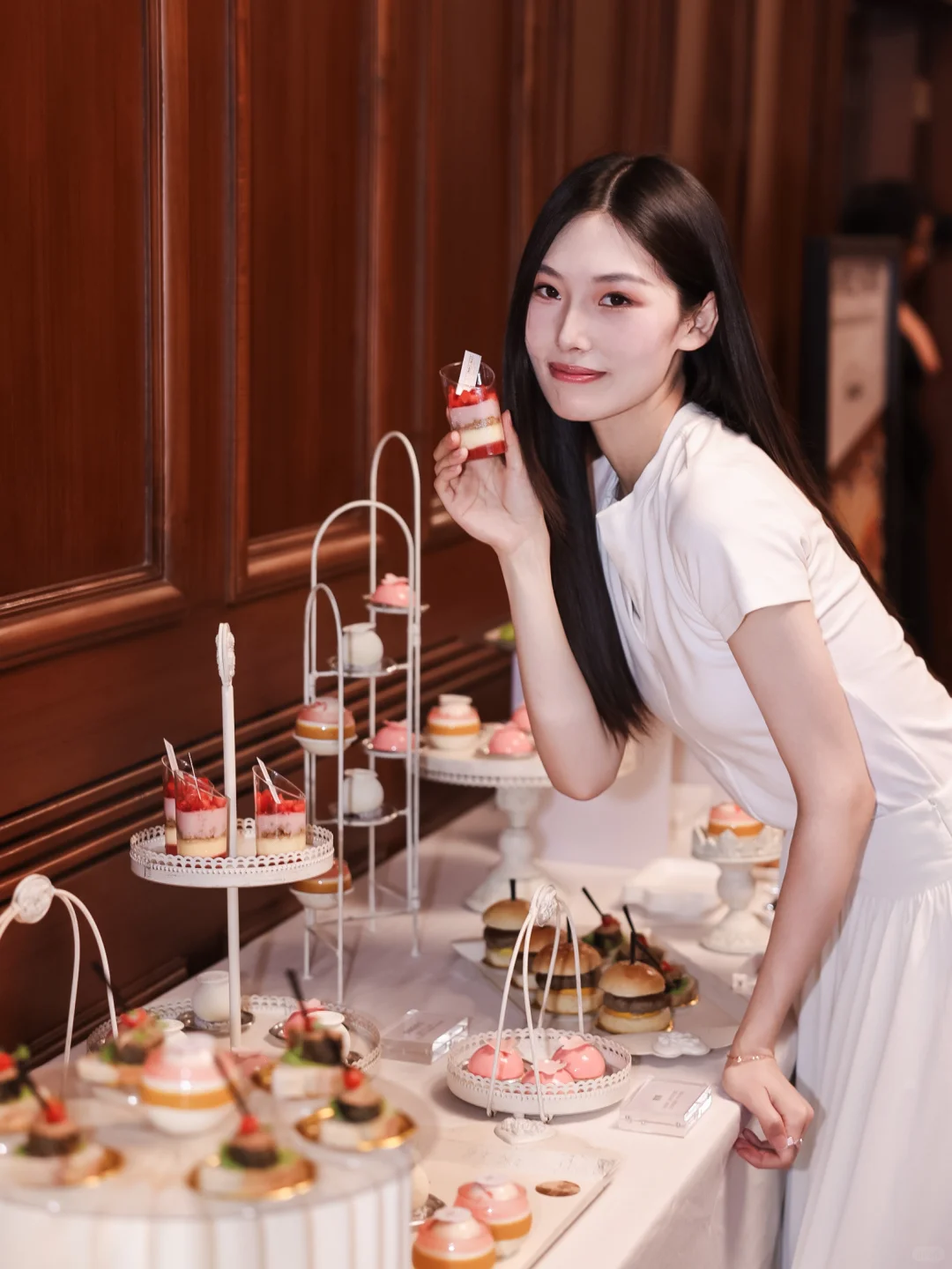 无惧年龄，享受健康美