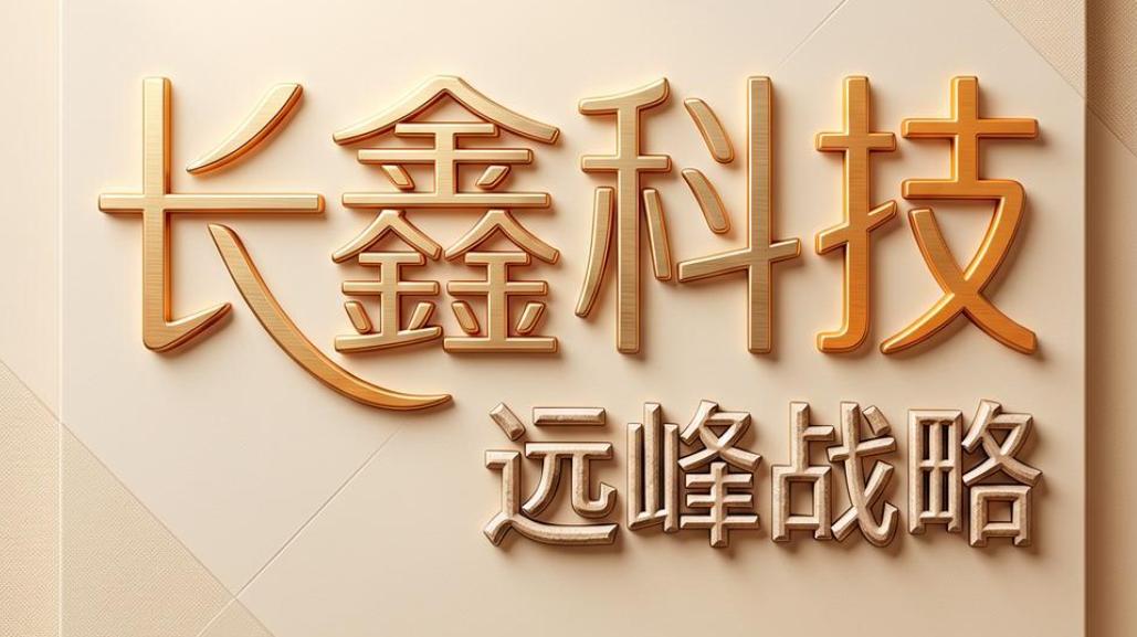 关于长鑫科技昨天我说过了，在大盘危险的时候，长鑫反而是安全的，因为长鑫现在是整个