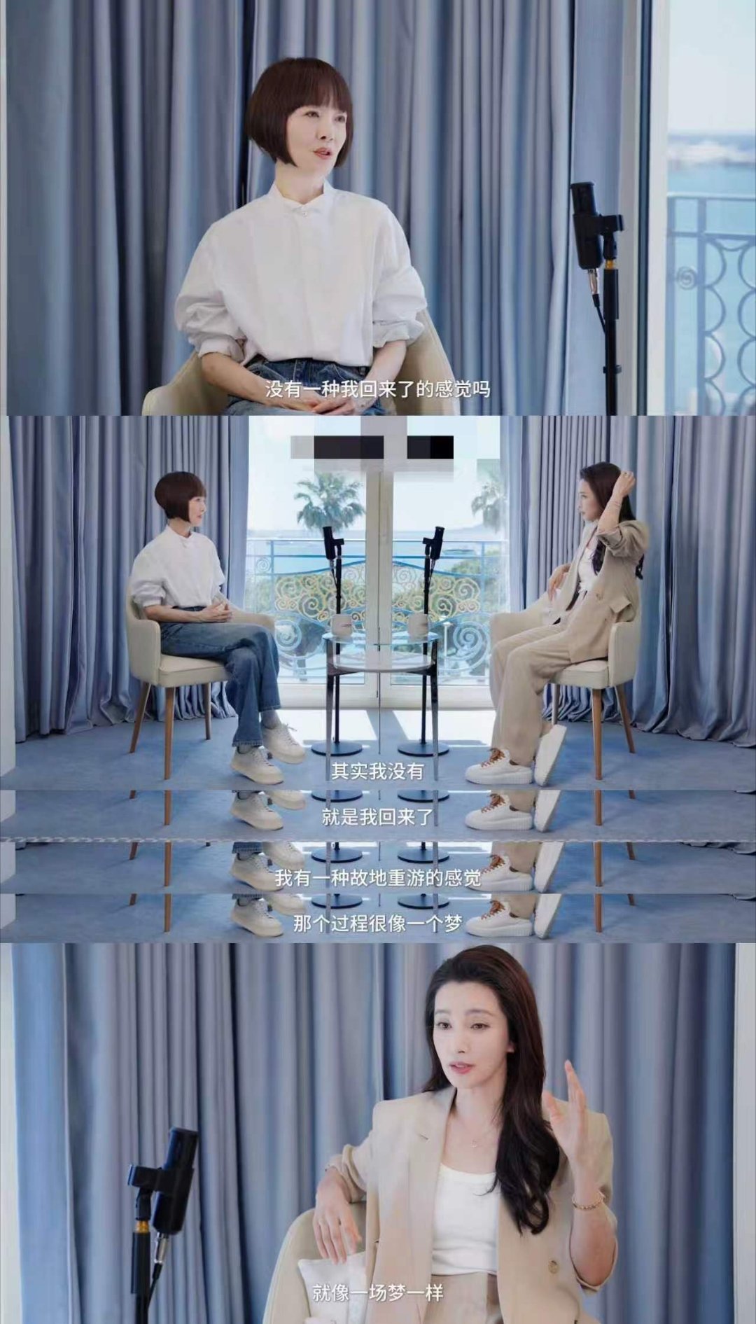 李冰冰近十年很少出现的原因 早年硬刚好莱坞生僻台词，后来为健康主动减产。十年沉淀