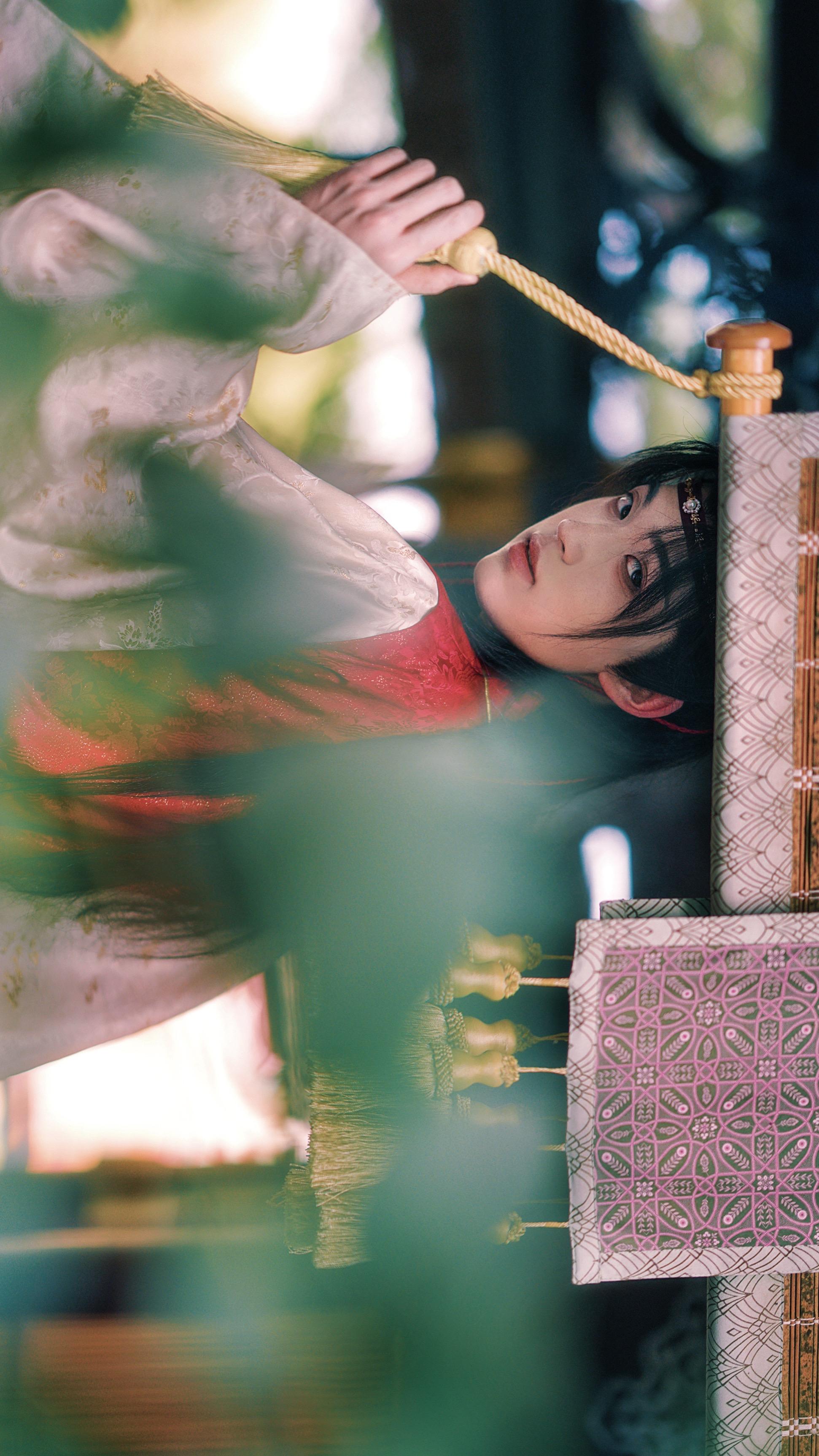 “此局已定”