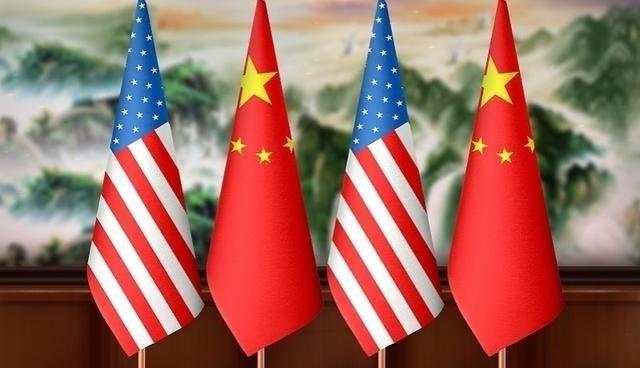为什么中国对美国越来越强硬？讲透一点，中国对美强硬，就是要逼美国走上苏联的旧路。
