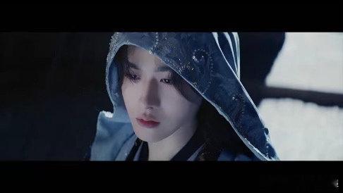 魂判九川逆天改途预告九幽残魂踏尘归来重判阴阳，魂判九川逆天改途预告质感绝佳，唯一