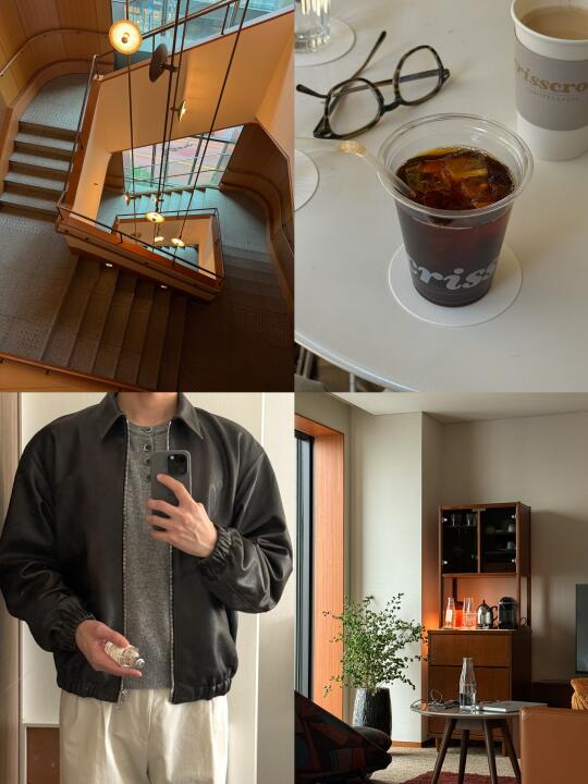 Plog / 东京生活日记 ☕️