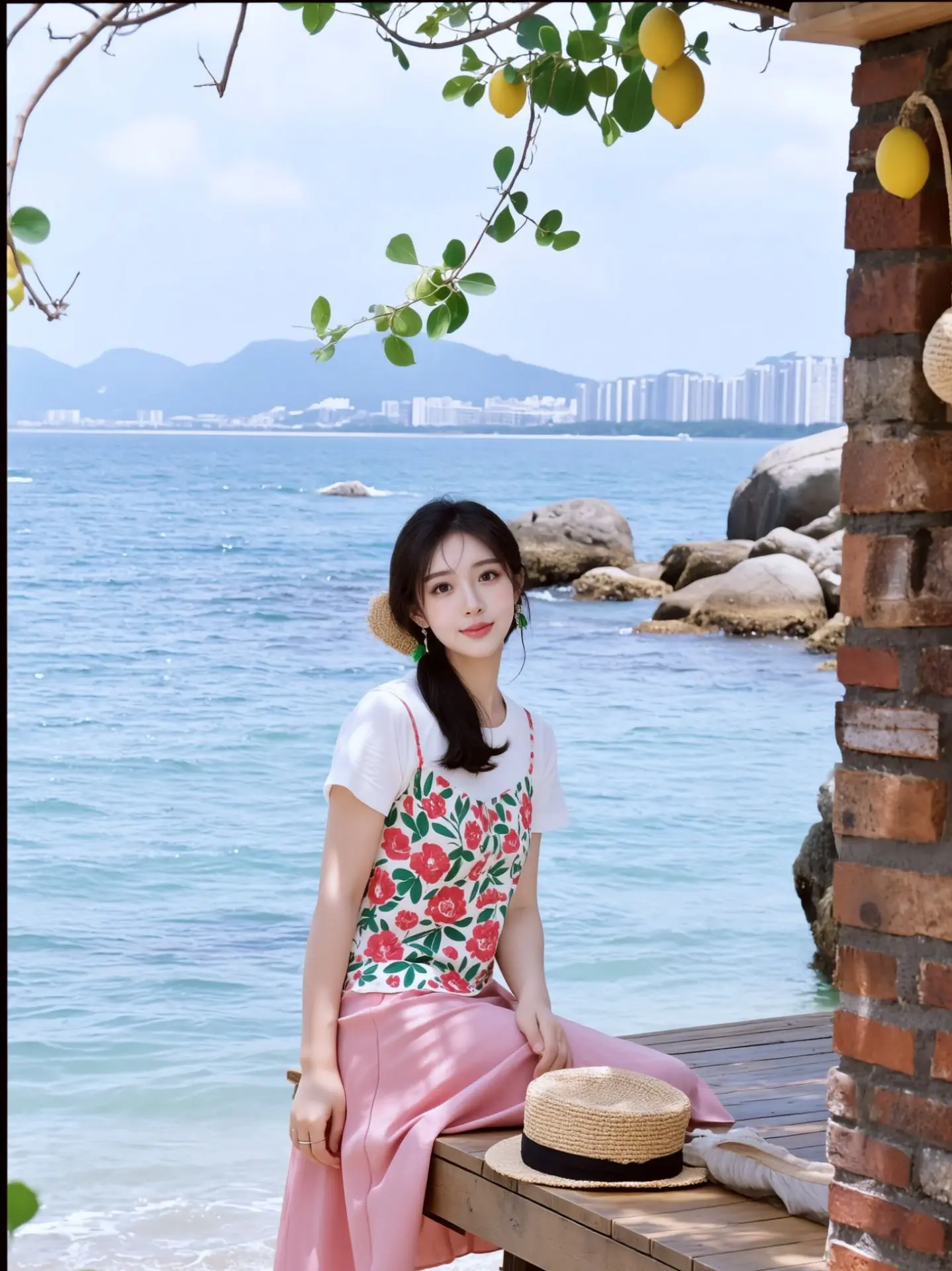 ❀ AI写真集 ❀。