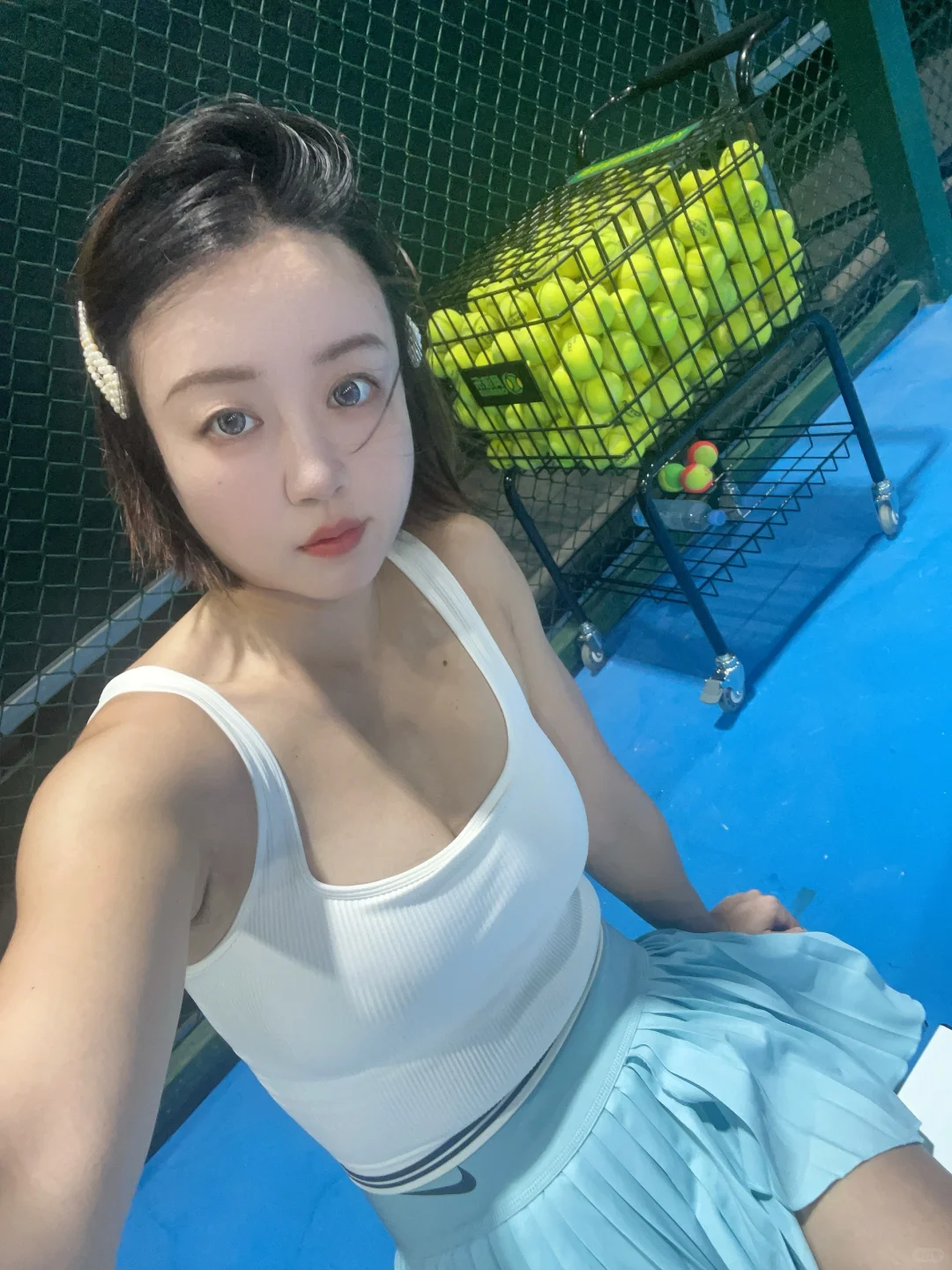 你有你的crush, 我有我的clash