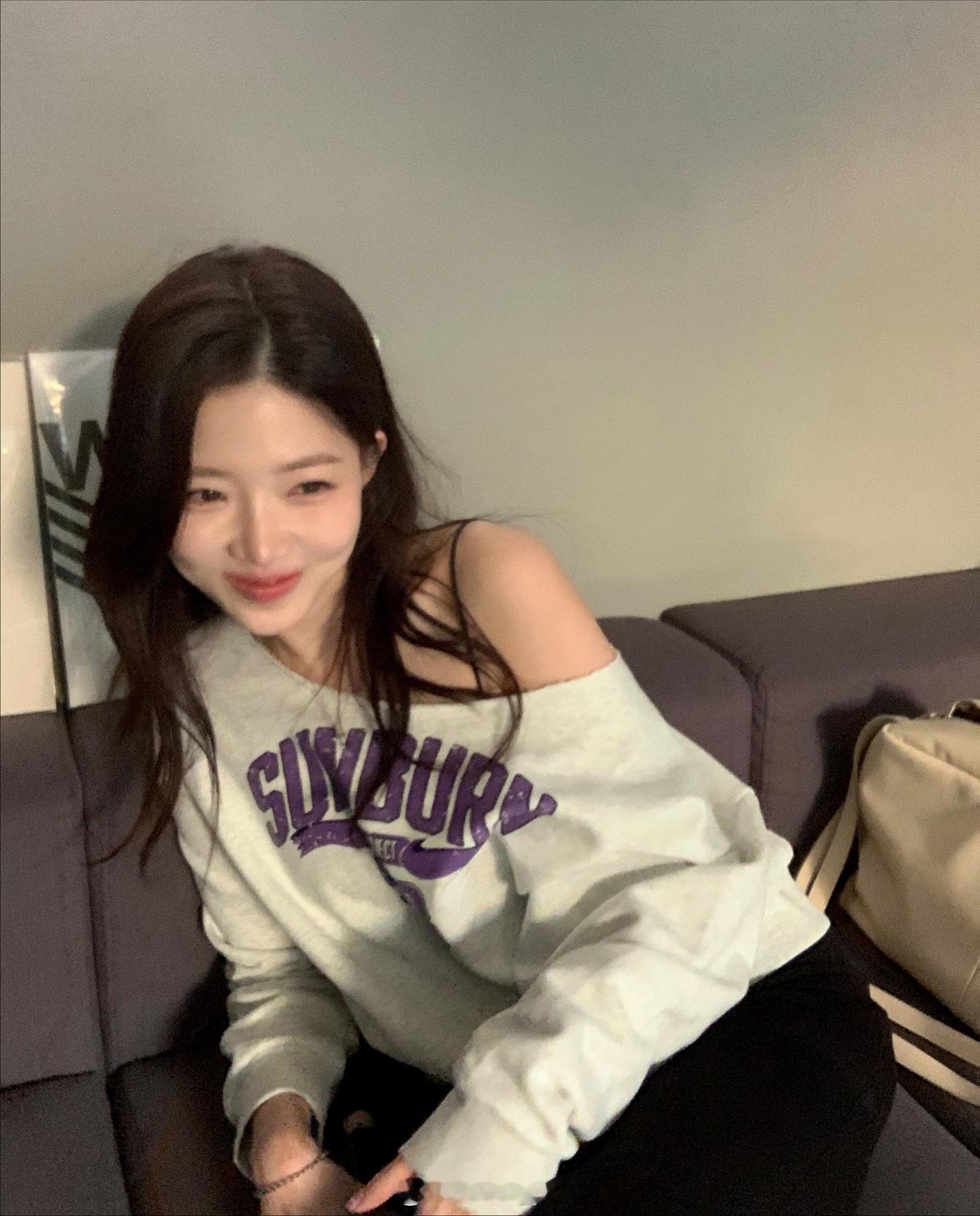 单身即地狱近期的申芝燕 ​​​