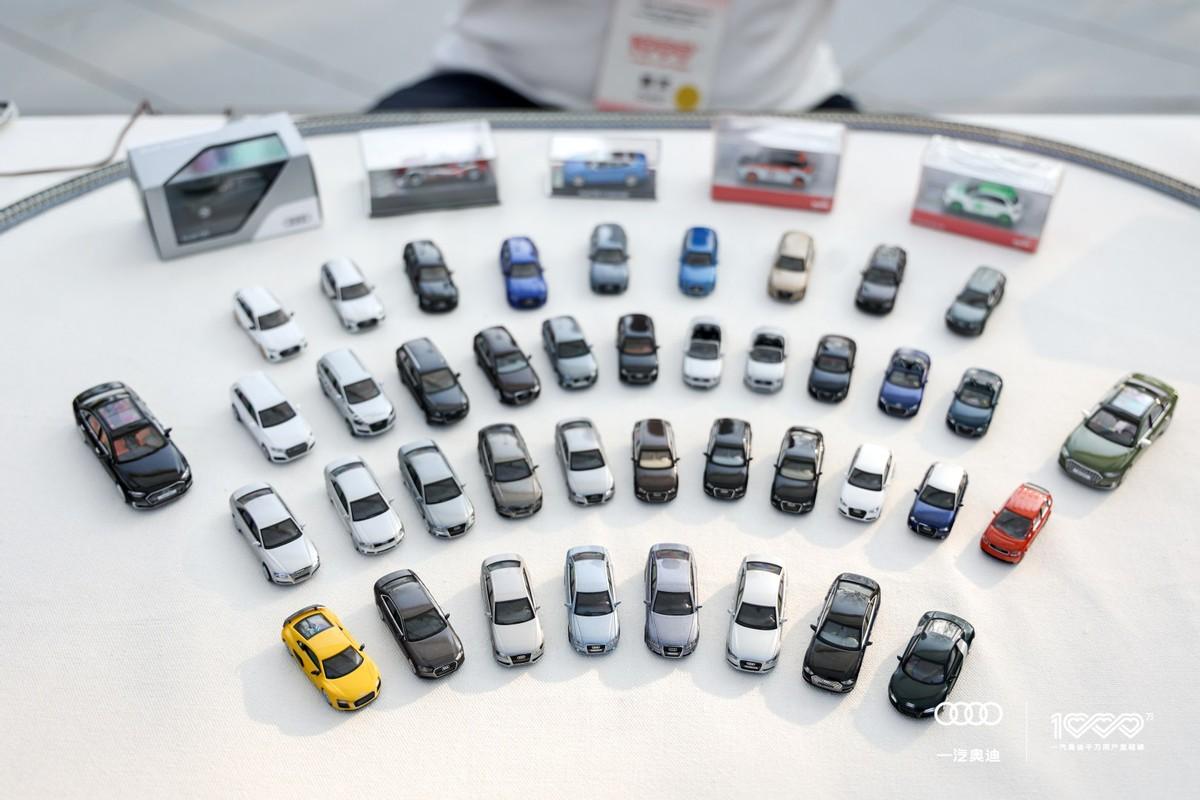 首载华为乾崑智驾的燃油SUV！全新奥迪Q5L上市即封神
从技术引进到本土化创新，